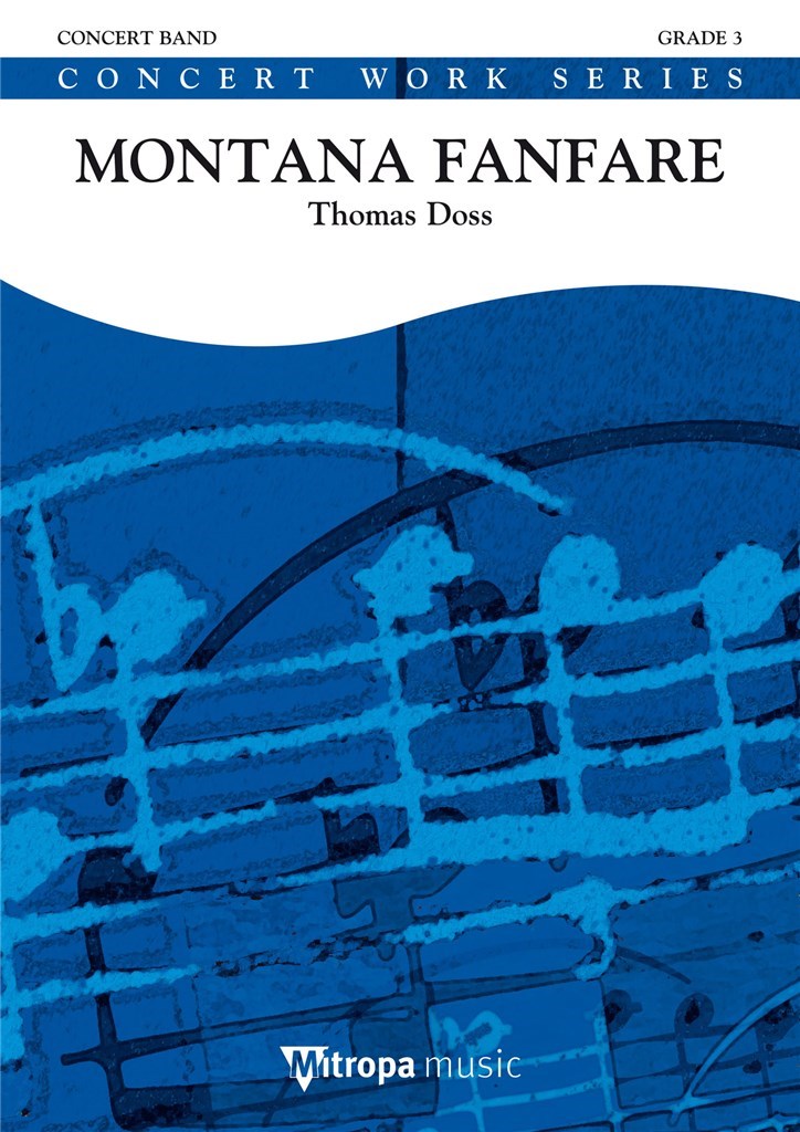 Montana Fanfare